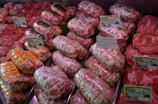 Boulangerie La Ferme de Collonge - Arnas 0