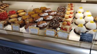 Boulangerie Social Perk 0