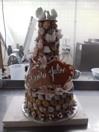 Boulangerie Patisserie Martin Maison Deramaux 0