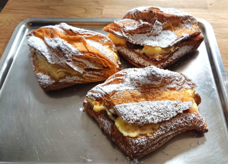 Boulangerie La Baguette Magique 1