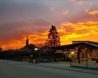 Boulangerie La Baguette Magique 0