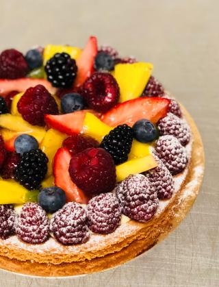 Boulangerie Boulangerie Patisserie Bernardi&Co 0