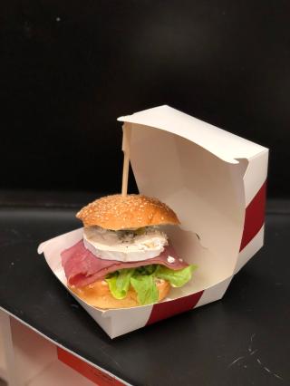 Boulangerie Boulangerie Patisserie Bernardi&Co 0