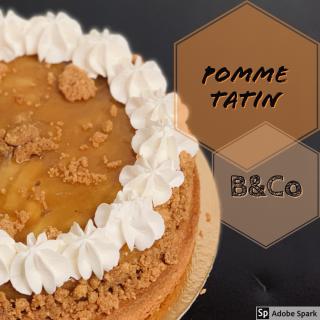 Boulangerie Boulangerie Patisserie Bernardi&Co 0