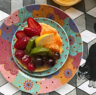 Boulangerie L.A. Boulangerie Parking Privé 0