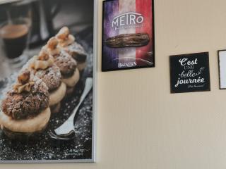 Boulangerie Blenews 0