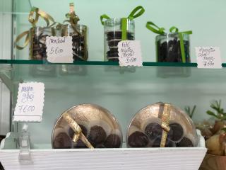 Boulangerie Javg Guittard 0