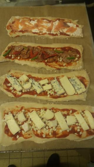 Boulangerie Boulangerie Firmin 0