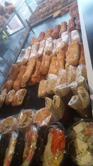 Boulangerie Boulangerie Firmin 0