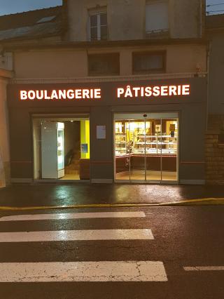 Boulangerie Boulangerie Ernest 0