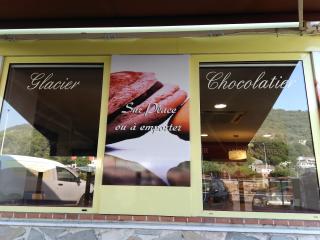 Boulangerie Aux Gouts de Luxe Sarl 0