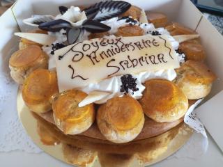 Boulangerie Duquesnoy Alexandre 0