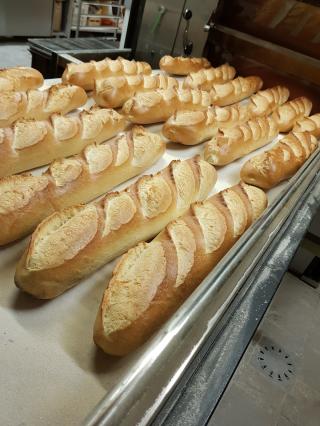 Boulangerie Boulangerie DOMI 0