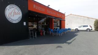 Boulangerie L'Atelier du 48 0