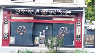 Boulangerie Boulangerie Nicolas 0