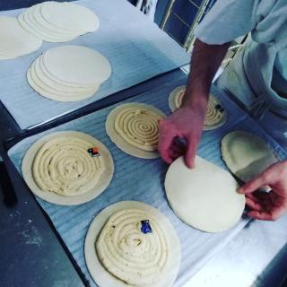 Boulangerie Boulangerie Nicolas 0