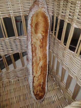 Boulangerie La Boul'Ange 0