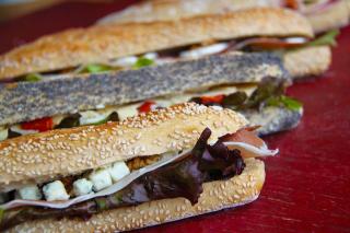 Boulangerie Boulangerie Victoire 1