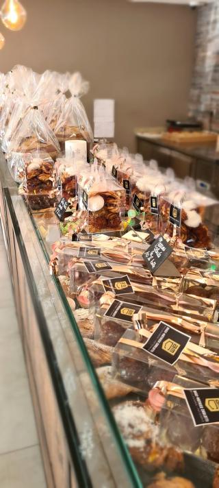 Boulangerie Maison Carlotti ange Mathieu biguglia 0