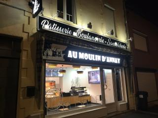 Boulangerie Le moulin d Annay 0