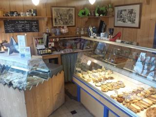 Boulangerie Boulangerie de Louis 0