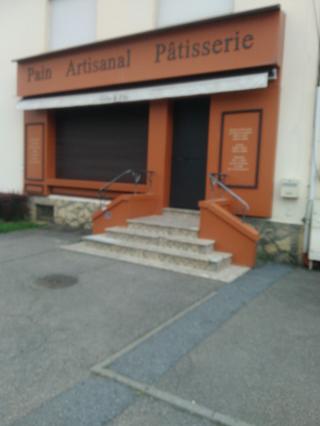 Boulangerie Boulangerie Pâtisserie Gille 2