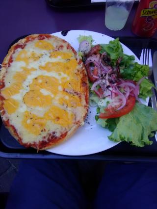 Boulangerie Pains Délices 0