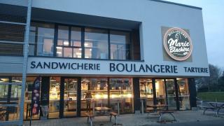 Boulangerie Marie Blachère Boulangerie Sandwicherie Tarterie 0