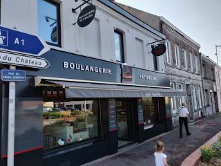 Boulangerie Rosada 0