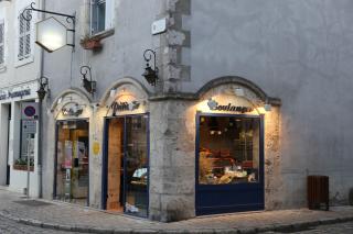 Boulangerie Maison Ruellan 0
