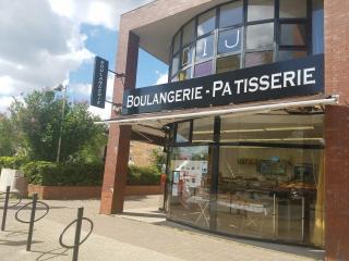 Boulangerie Boulangerie de la Treille 0