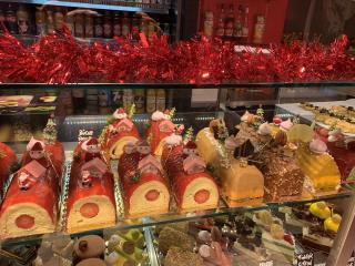 Boulangerie Boulangerie Les Poètes 0