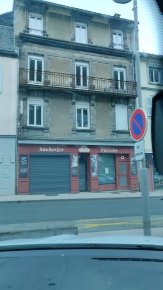 Boulangerie Boulangerie Ravel 1