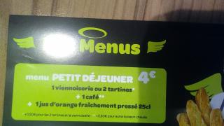 Boulangerie Artemis 0