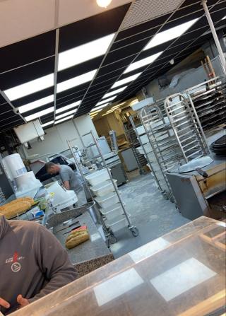 Boulangerie Maison Escoffier - Voie Rapide 0