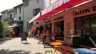 Boulangerie Aux Délices Buxoises 0
