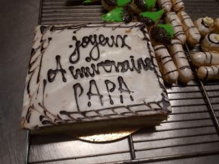 Boulangerie Le Fournil de Villaroy 0