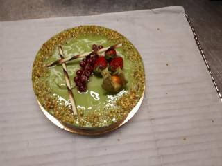 Boulangerie Le Fournil de Villaroy 0