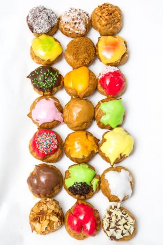 Boulangerie La Tarte au Sucre - Le Konacker 0