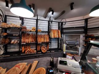 Boulangerie Fournil des Saveurs 0