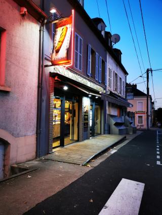 Boulangerie Fournil des Saveurs 0