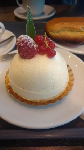 Boulangerie Boulangerie Jr 0