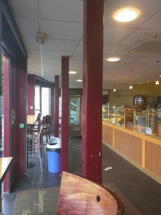 Boulangerie Boulangerie Le Fournil de Champagne 1