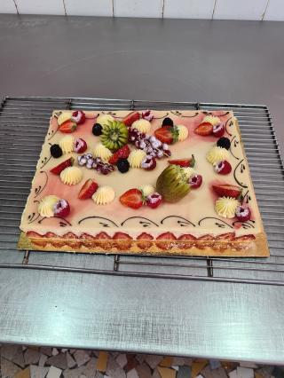 Boulangerie Chez jennifer 0