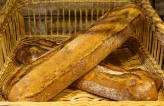 Boulangerie Boulangerie de la Fontaine 0
