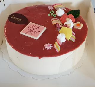 Boulangerie Boulangerie Pâtisserie SCHADITZKI 0