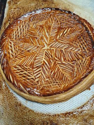Boulangerie Maison Bakour 1