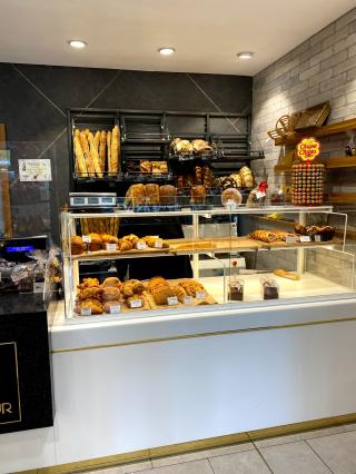 Boulangerie Maison Bakour 0