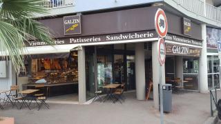 Boulangerie Boulangerie Galzin 0