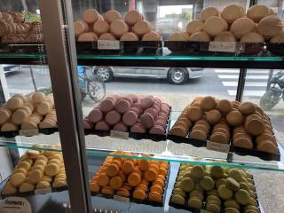 Boulangerie Boulangerie Signature 0